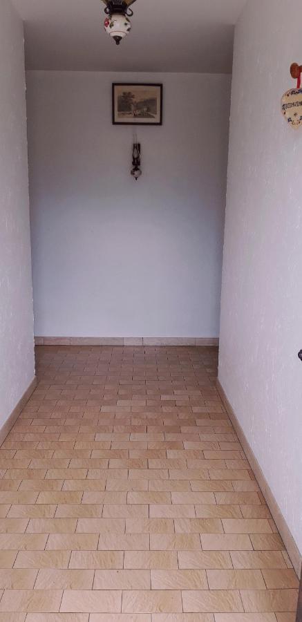 Gerfaud Appartements En Chalet Saint-Gervais-les-Bains Eksteriør billede