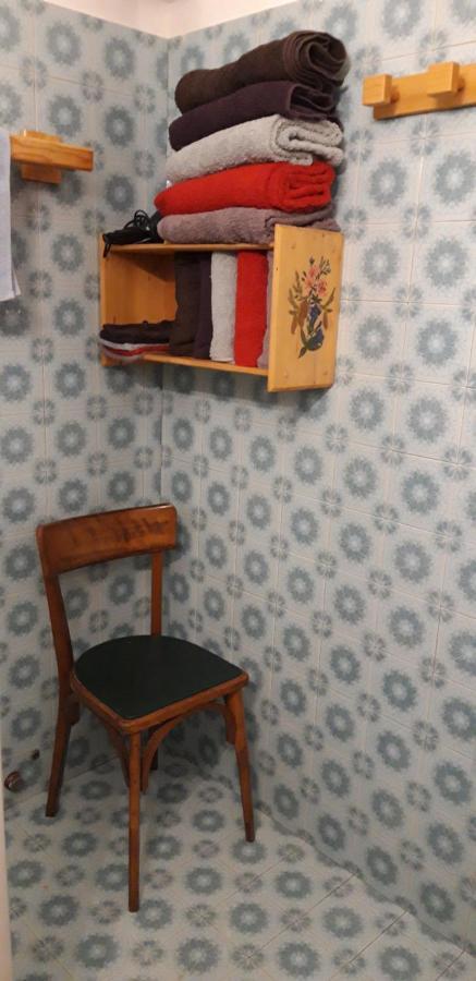 Gerfaud Appartements En Chalet Saint-Gervais-les-Bains Eksteriør billede