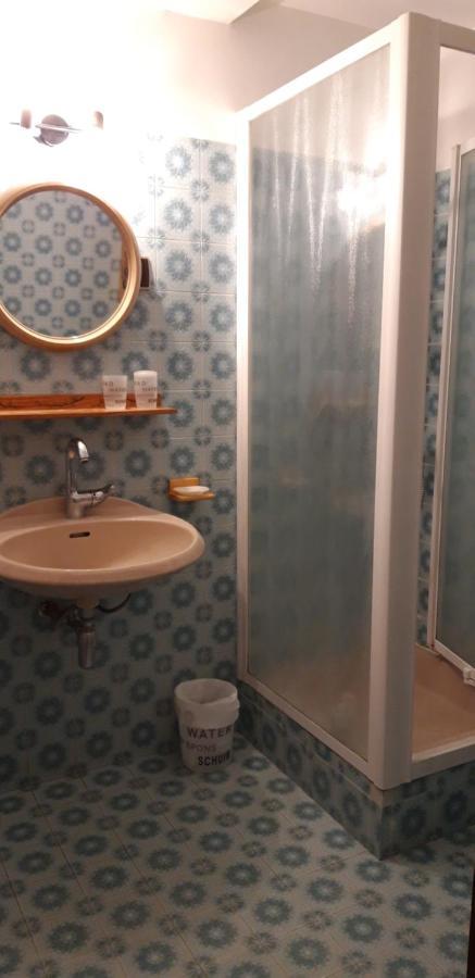 Gerfaud Appartements En Chalet Saint-Gervais-les-Bains Eksteriør billede